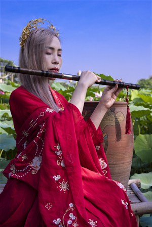 第一次开少女包欧洲的流程 界面截图